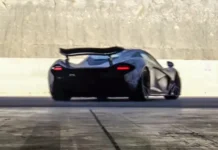 McLaren Announces Its Next-Gen Hypercar Will Be the ‘W1’