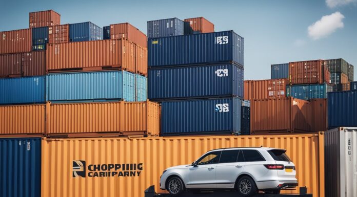 Shipping a Classic or Luxury Car: Open vs Enclosed, and Who to Trust Shipping car