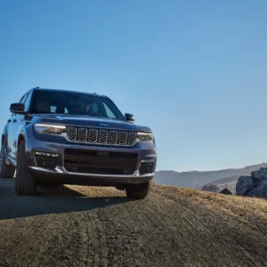 These Are The Top 5 Automakers With The Most Recalls In 2024 2024 Jeep Grand Cherokee L