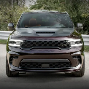 Good News Hemi Fans: Dodge Is Extending Durango SRT Hellcat and R/T Production Into Next Year
