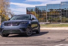 Jaguar Land Rover Recalls 170K SUVs for Loss of Drive Power Problem