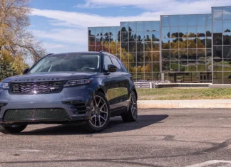 Jaguar Land Rover Recalls 170K SUVs for Loss of Drive Power Problem