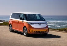 Volkswagen Recalls 5,600 ID.Buzz Vans…Because the Seats Are Too Wide? 2025 Volkswagen ID.Buzz