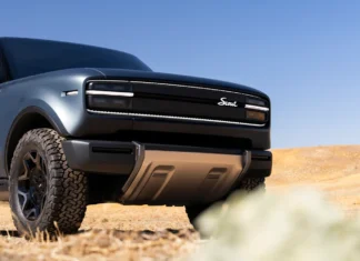 Scout Gets the OK to Sell Directly to Customers in CO: Will the Momentum Build?