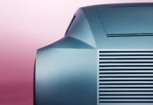 Jaguar Previews New Design Direction With Rear Window-less Concept Teaser Jaguar design teaser