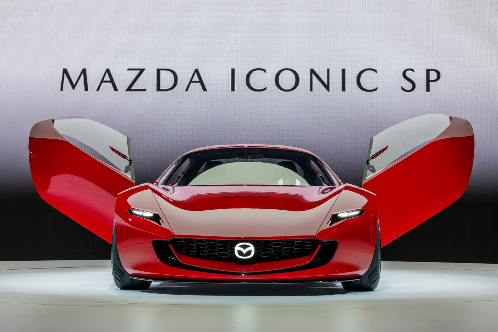Mazda USA Newsroom - Vehicles | Mazda USA News