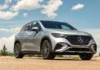 Mercedes-Benz Reintroduces 2026 EQ Lineup for Orders After Months-long Production Pause
