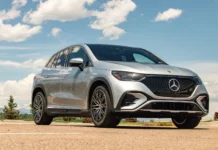 Mercedes-Benz Reintroduces 2026 EQ Lineup for Orders After Months-long Production Pause