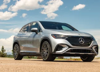 Mercedes-Benz Reintroduces 2026 EQ Lineup for Orders After Months-long Production Pause