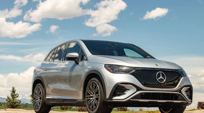 Mercedes-Benz Reintroduces 2026 EQ Lineup for Orders After Months-long Production Pause