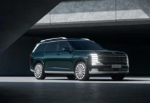 2026 Hyundai Palisade Eclipses the $40,000 Mark, With the Top-End Calligraphy Hitting Nearly $60K