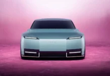 Jaguar Set Out to Copy Nothing With the Type 00 Concept, And It Certainly Succeeded At That Jaguar Type 00 reveal