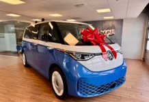 There Won’t Be a 2026 Volkswagen ID. Buzz for the US or Canada — And There’s Doubt It Will Come Back Later