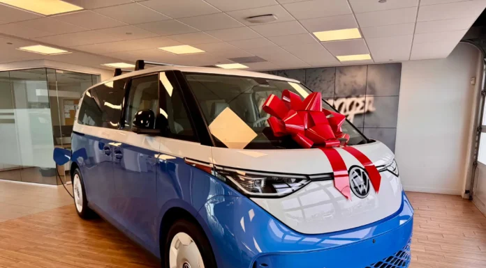 There Won’t Be a 2026 Volkswagen ID. Buzz for the US or Canada — And There’s Doubt It Will Come Back Later