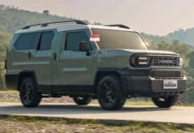 Ask Nathan: Toyota, We Want The Quirky Hilux Rangga *Now*, And Replacing A Nissan NV200 Van?