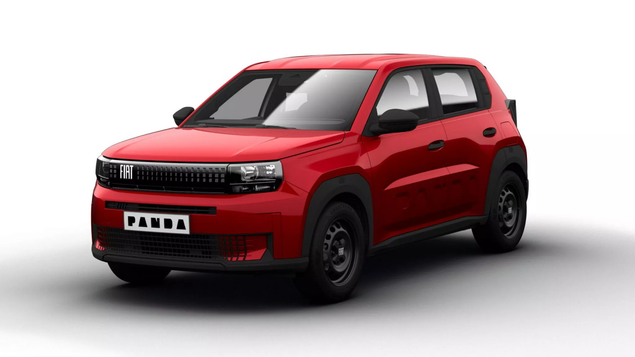 フィアット パンダ オーナーズバイブル FIAT PANDA OWNER'S FIAT PANDA OWNERS MANUAL 1ST EDITION | eBay