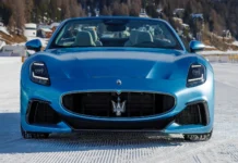 Here We Go Again: Reports Say Maserati Could Be Up For Sale, Stellantis Denies It
