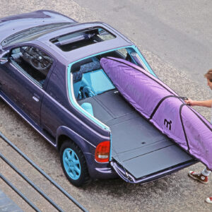 Ask Nathan: Will Chevy Build a Bolt Pickup, Return of the Chevy Spark and Any New Ramcharger Info?