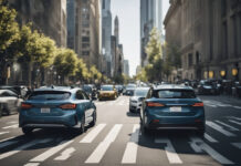 How Advanced Driver Assistance Systems (ADAS) Impact Liability in Car Accidents Advanced Driver Assistance Systems ADAS
