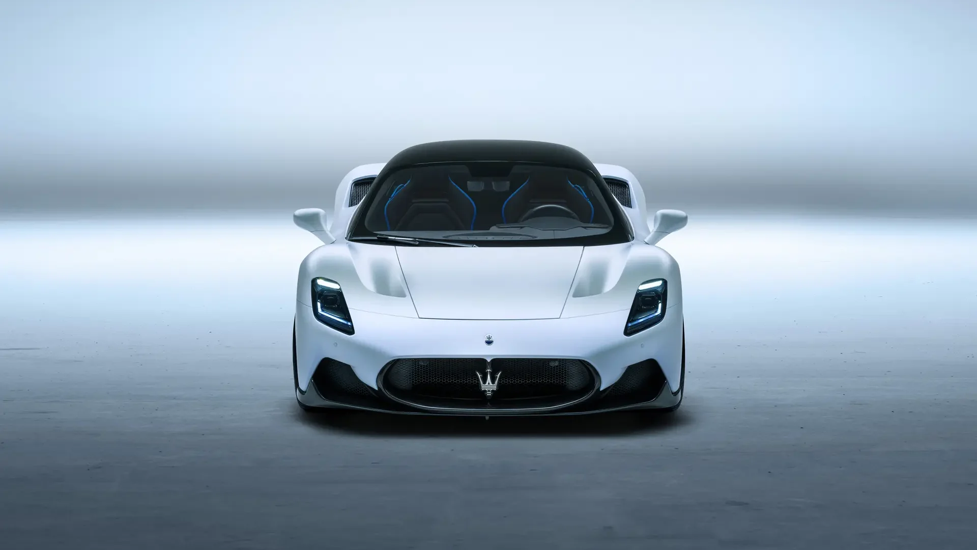 Maserati Raises Its Hands, Scraps MC20 Folgore EV In Favor of an