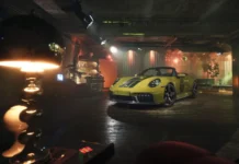 2026 Porsche 911 Spirit 70 Celebrates the Funkiest Decade With Appropriate Throwback Styling Porsche 911 Spirit 70 Edition