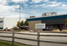 Stellantis Announces 900 Temporary U.S. Layoffs As New Automotive Tariffs Take Effect