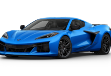 LAST CHANCE TO WIN a 2025 Corvette Z06 or ’67 Corvette Sting Ray! 2025 Corvette Z06