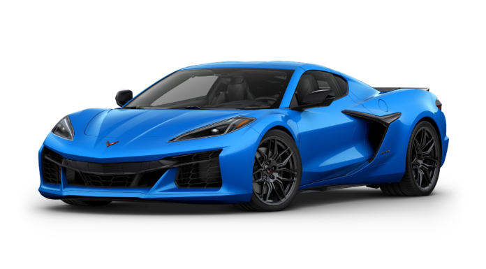 LAST CHANCE TO WIN a 2025 Corvette Z06 or ’67 Corvette Sting Ray! 2025 Corvette Z06