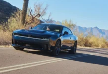 Did Dodge Just Kneecap the 2027 Charger Daytona By Hiking the Price $12,500? 2026 Dodge Charger Daytona