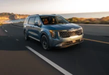 Kia and Genesis Recall 232,000 Vehicles to Address Potential Fuel Leak Problems 2026 Kia Carnival updates - featured