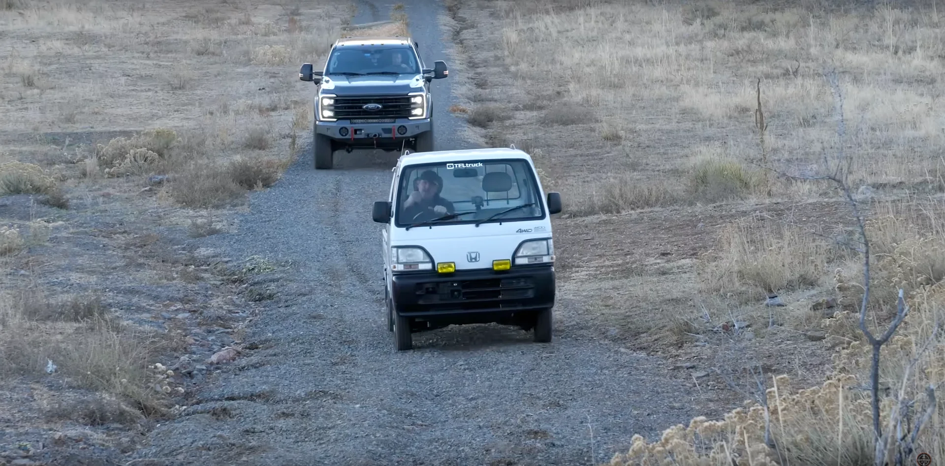 Kei vehicle legislation signed into CO law - featured