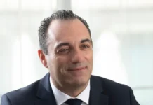 Stellantis Names Former Jeep Head Antonio Filosa As the Company’s New CEO