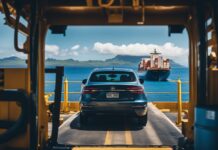 A Comprehensive Guide for First-Time Car Shippers