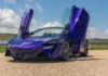 It’s Official: McLaren Announces It’s Developing a New Performance SUV