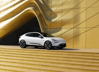 Polestar Will No Longer Sell New Cars in the US, Thanks to Connected Vehicle Rule 2025 Polestar 4