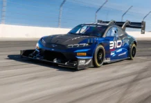 Ford Reveals New Super Mustang Mach-E Details Ahead of Pikes Peak Hill Climb Ford Mustang Super Mach-E Announcement - Pikes Peak