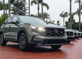 Just How Much Have Tariffs Impacted New Car & Truck Prices? The Numbers We Researched Are Surprising