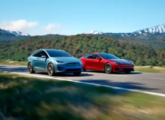 Tesla Is Killing Off Its Aging Model S and Model X As It Focuses on Optimus Robots and AI Tesla Model S and Model X updates