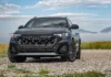 2025 Audi SQ8 Review: Is the Almost-a-Urus a Serious Performance Bargain? 2025 Audi SQ8
