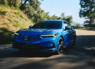 Ask Nathan: Is the 2026 Acura Integra a Honda Civic Si in Formal Wear, and Saving Doggies with Operation Frodo is “Go!”? 2026 Acura Integra A-Spec w/ Technology