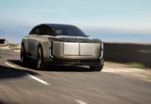 Bentley Debuts EXP 15 Concept As a Nod Toward Its Next-Gen Electric Models Bentley EXP 15 Concept - featured
