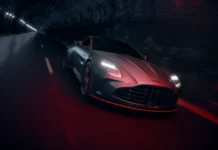 Aston Martin Vantage S Tweaks the Formula With More Power and a Sharper Chassis