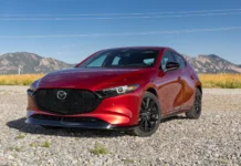 Is a New 300-Horsepower, AWD Mazdaspeed 3 on Its Way to Take On the GR Corolla and Golf R?