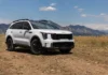 The 2025 Kia Sorento X-Pro Is (Almost) the Perfect Midsize Family SUV That Can Do It All