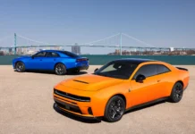 Ask Nathan: We All Want the HEMI Dodge Charger/Challenger Back…and Making L.A. Liveble (It’s Tires)?