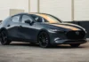 2026 Mazda 3 Details Emerge, With a Nice Surprise: No Major Price Hike 2026 Mazda 3 pricing