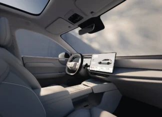 Chinese-Owned Volvo Gets OK from U.S. Government to Continue Importing Connected Vehicles