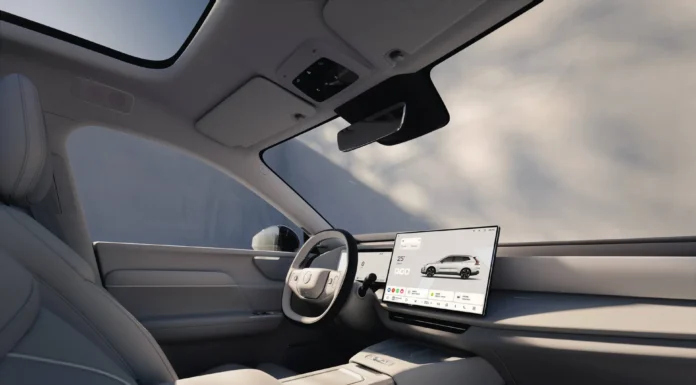 Chinese-Owned Volvo Gets OK from U.S. Government to Continue Importing Connected Vehicles