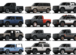 Ask Nathan: Is SLATE Still Building a $25,000 Pickup Truck and Affordable Tires?