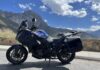 2025 Honda NT1100 Sport Tourer Review: An Exceptional Daily Rider?